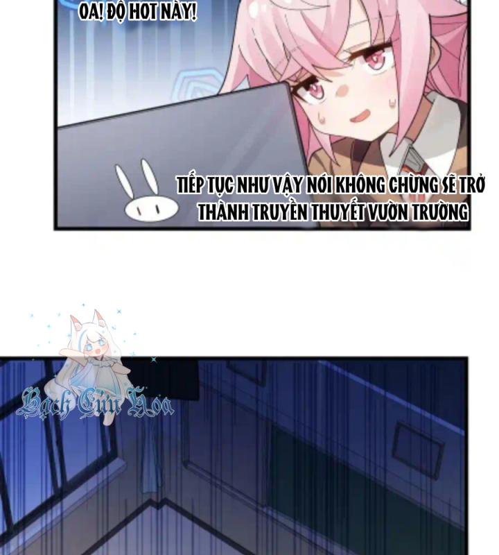 Giả Gái Chơi Game Hẹn Hò Chapter 5 - Trang 2
