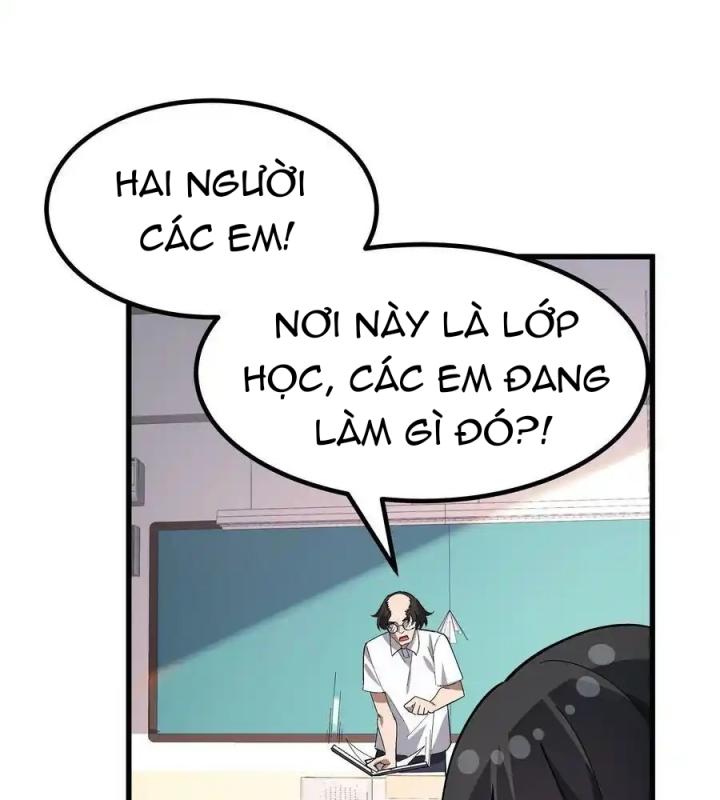 Giả Gái Chơi Game Hẹn Hò Chapter 5 - Trang 2