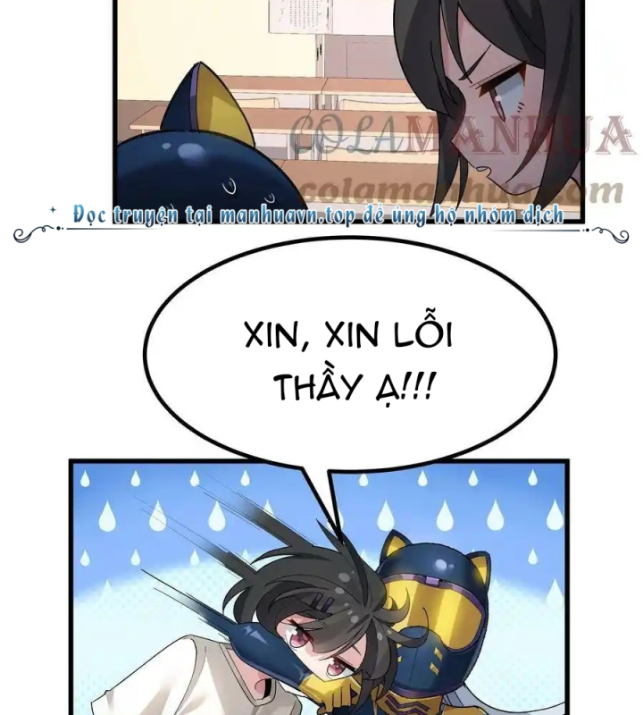 Giả Gái Chơi Game Hẹn Hò Chapter 5 - Trang 2