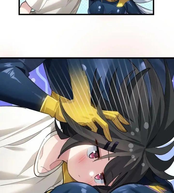 Giả Gái Chơi Game Hẹn Hò Chapter 5 - Trang 2