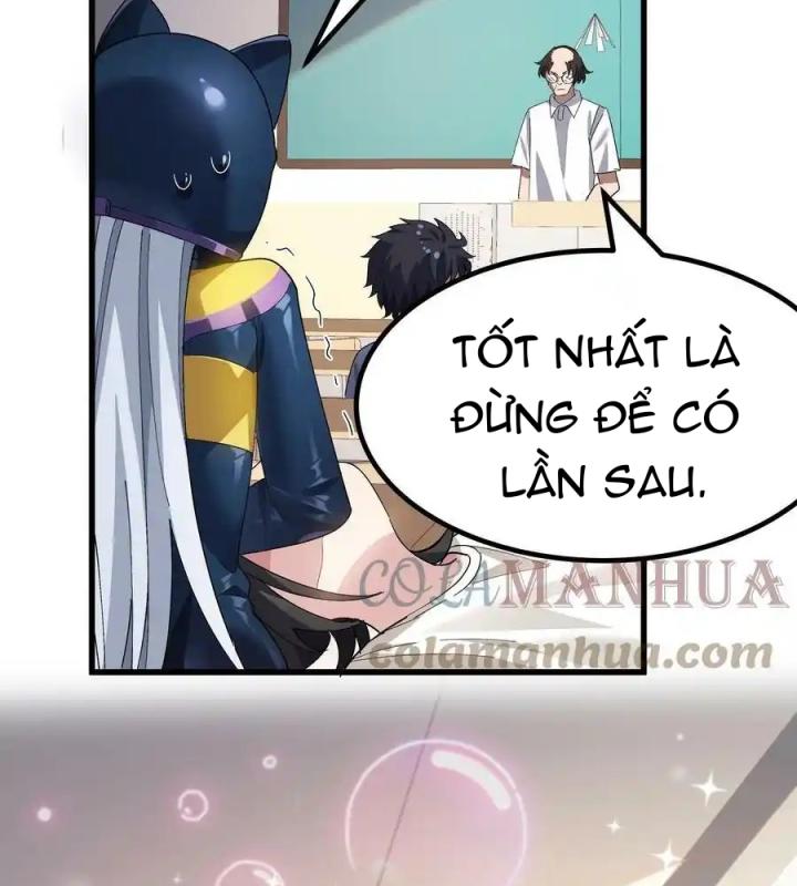 Giả Gái Chơi Game Hẹn Hò Chapter 5 - Trang 2