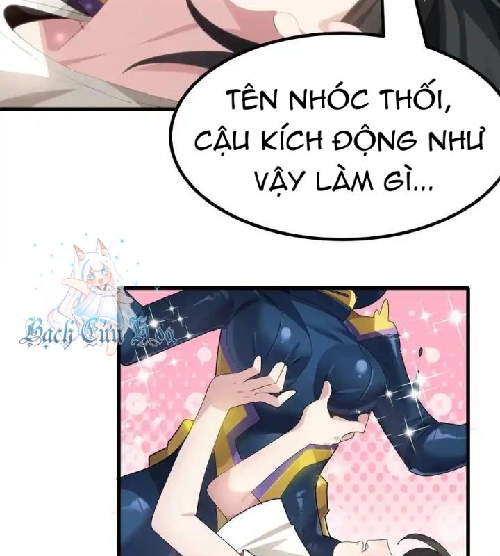 Giả Gái Chơi Game Hẹn Hò Chapter 5 - Trang 2