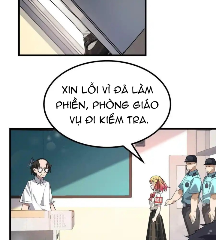 Giả Gái Chơi Game Hẹn Hò Chapter 5 - Trang 2