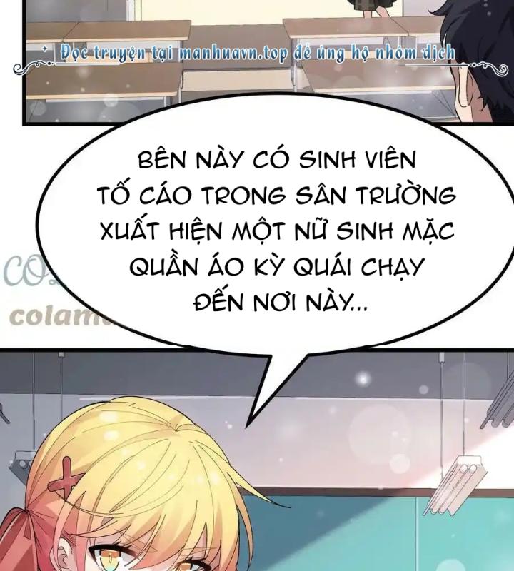 Giả Gái Chơi Game Hẹn Hò Chapter 5 - Trang 2