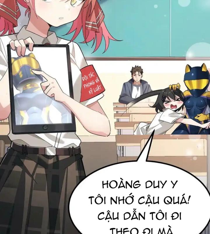 Giả Gái Chơi Game Hẹn Hò Chapter 5 - Trang 2