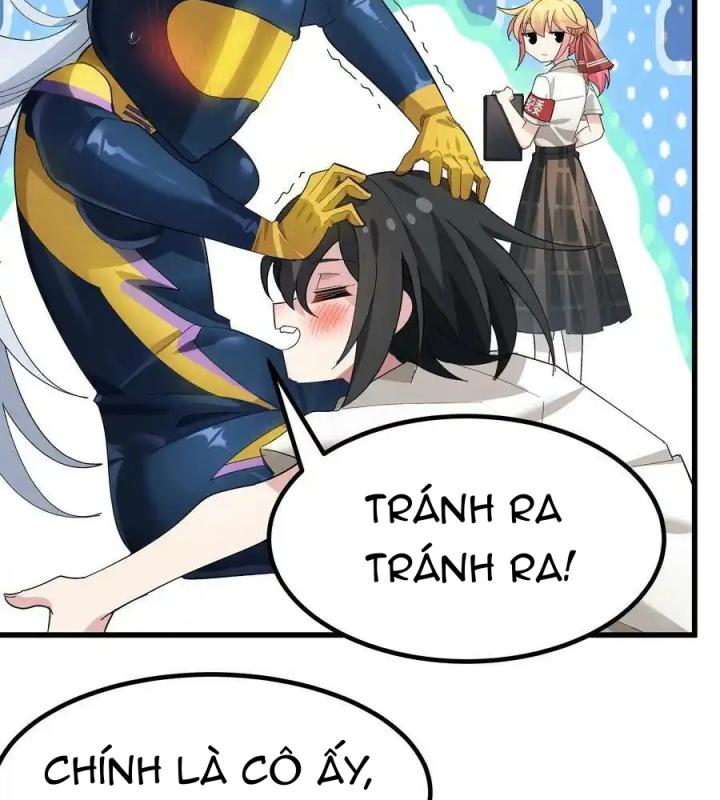 Giả Gái Chơi Game Hẹn Hò Chapter 5 - Trang 2