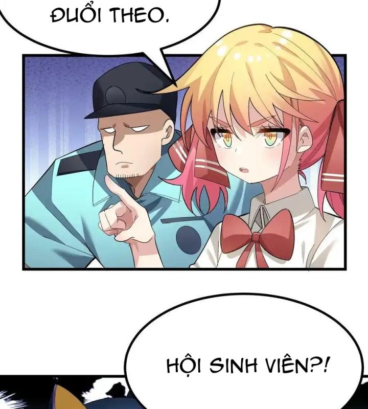 Giả Gái Chơi Game Hẹn Hò Chapter 5 - Trang 2