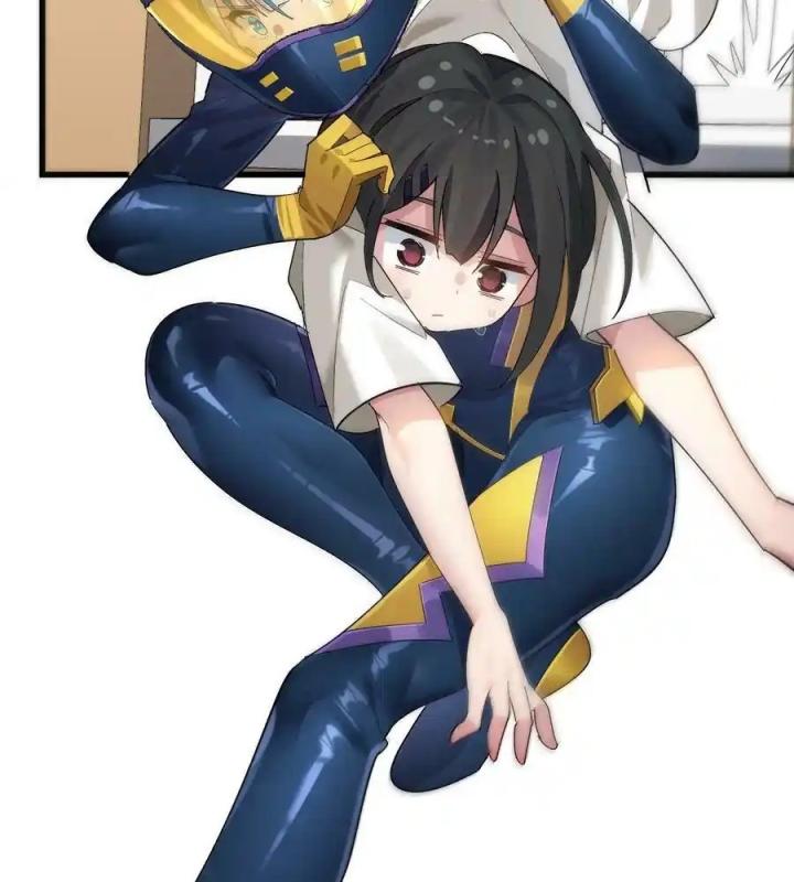 Giả Gái Chơi Game Hẹn Hò Chapter 5 - Trang 2