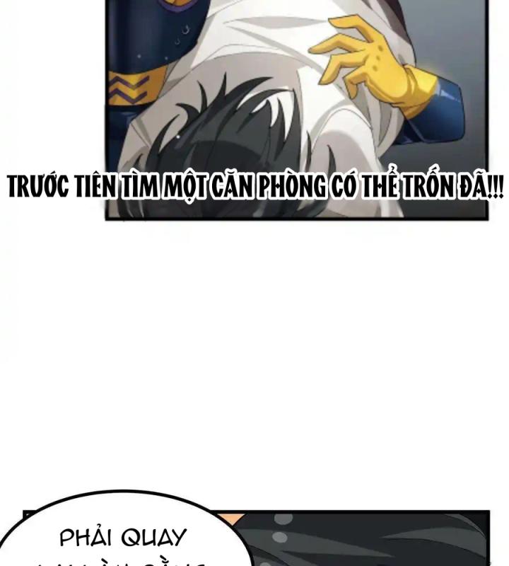 Giả Gái Chơi Game Hẹn Hò Chapter 5 - Trang 2