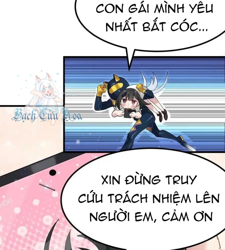 Giả Gái Chơi Game Hẹn Hò Chapter 5 - Trang 2