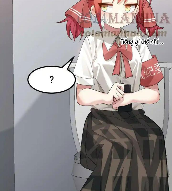 Giả Gái Chơi Game Hẹn Hò Chapter 6 - Trang 2