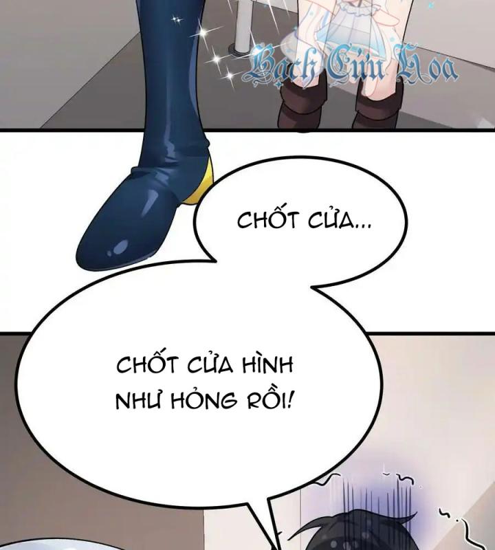 Giả Gái Chơi Game Hẹn Hò Chapter 6 - Trang 2