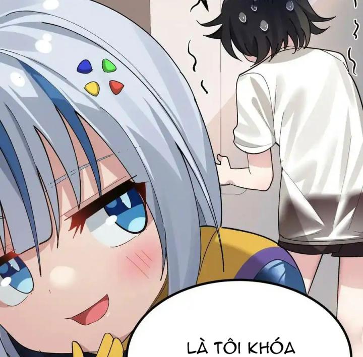 Giả Gái Chơi Game Hẹn Hò Chapter 6 - Trang 2