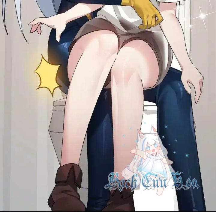 Giả Gái Chơi Game Hẹn Hò Chapter 6 - Trang 2