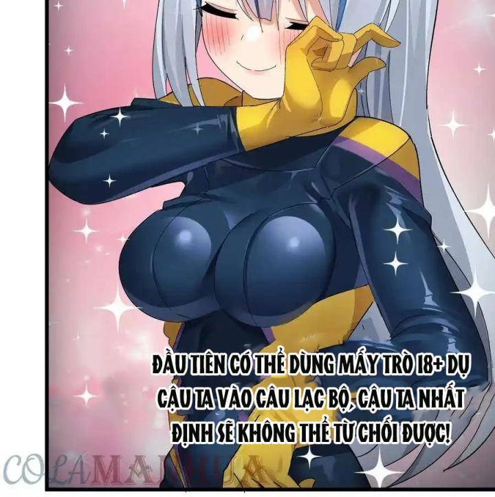 Giả Gái Chơi Game Hẹn Hò Chapter 6 - Trang 2