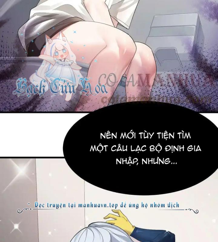 Giả Gái Chơi Game Hẹn Hò Chapter 6 - Trang 2