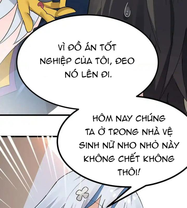 Giả Gái Chơi Game Hẹn Hò Chapter 6 - Trang 2