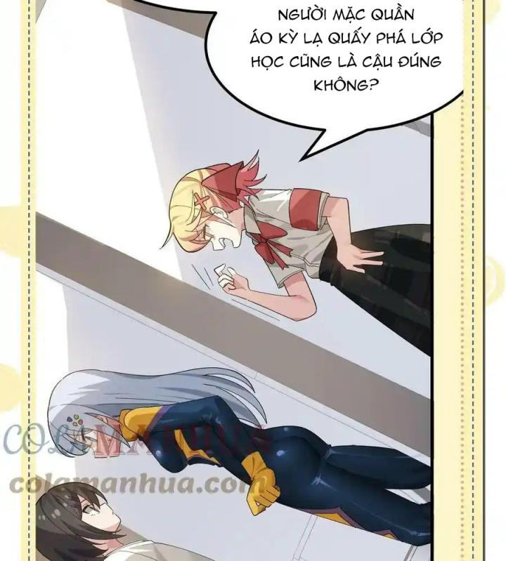 Giả Gái Chơi Game Hẹn Hò Chapter 6 - Trang 2