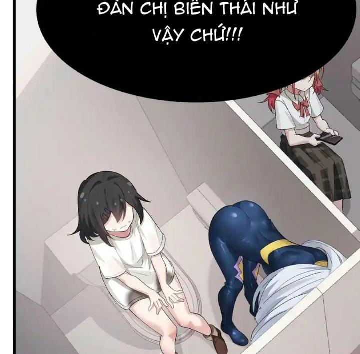 Giả Gái Chơi Game Hẹn Hò Chapter 6 - Trang 2
