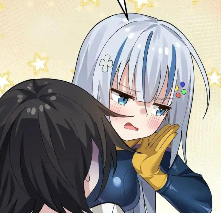 Giả Gái Chơi Game Hẹn Hò Chapter 7 - Trang 2