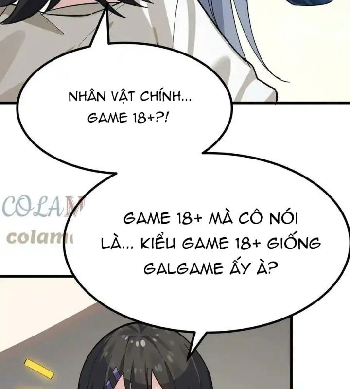 Giả Gái Chơi Game Hẹn Hò Chapter 7 - Trang 2