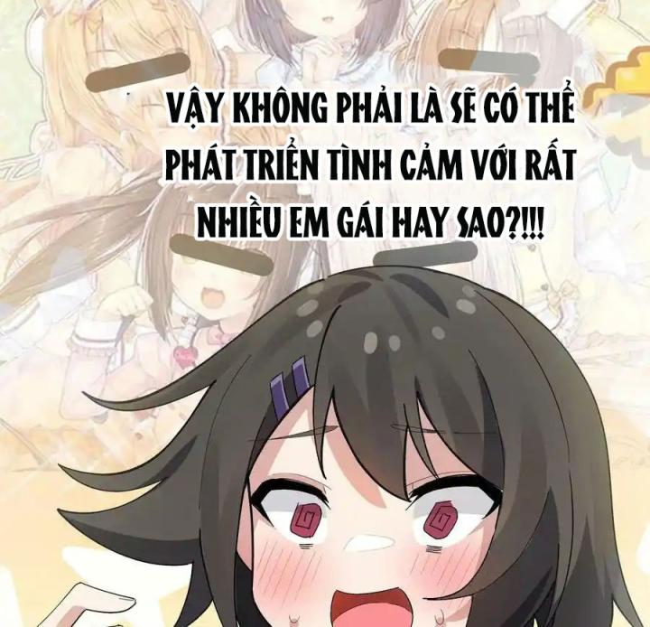 Giả Gái Chơi Game Hẹn Hò Chapter 7 - Trang 2