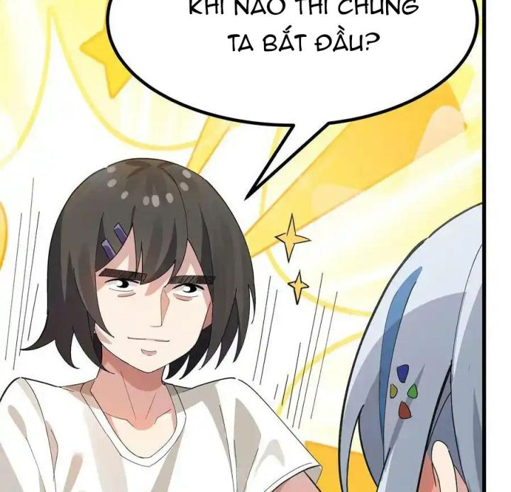 Giả Gái Chơi Game Hẹn Hò Chapter 7 - Trang 2