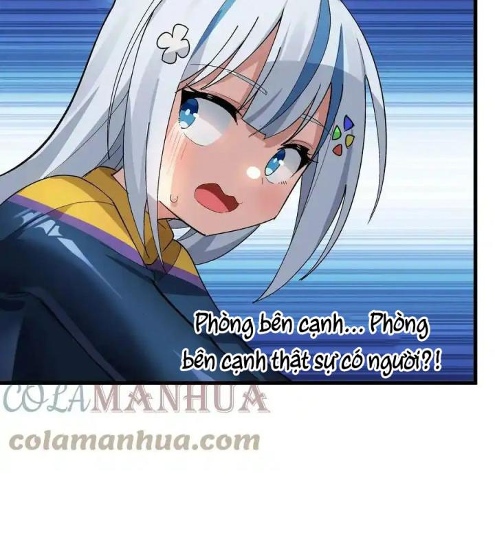 Giả Gái Chơi Game Hẹn Hò Chapter 7 - Trang 2