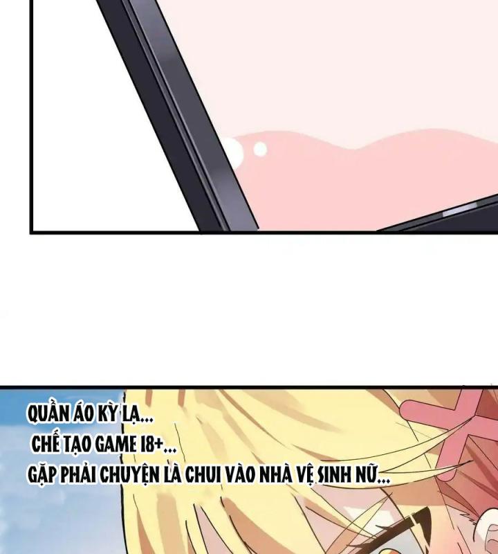 Giả Gái Chơi Game Hẹn Hò Chapter 7 - Trang 2