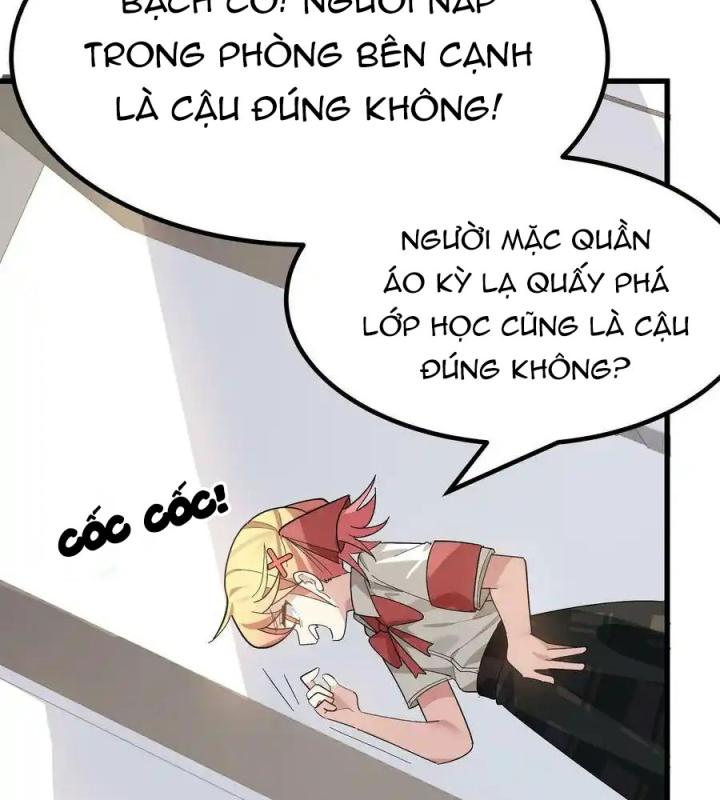 Giả Gái Chơi Game Hẹn Hò Chapter 7 - Trang 2