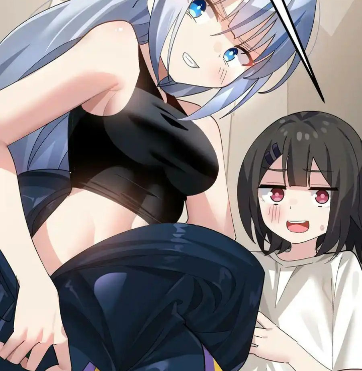 Giả Gái Chơi Game Hẹn Hò Chapter 7 - Trang 2