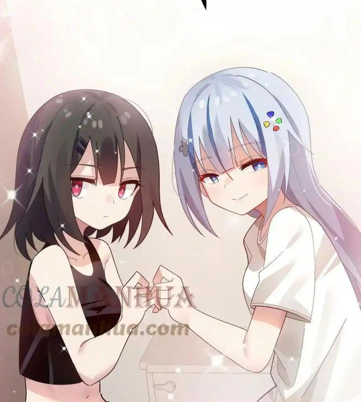 Giả Gái Chơi Game Hẹn Hò Chapter 7 - Trang 2