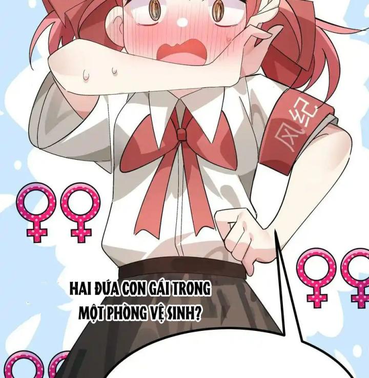Giả Gái Chơi Game Hẹn Hò Chapter 7 - Trang 2
