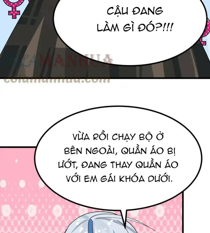 Giả Gái Chơi Game Hẹn Hò Chapter 7 - Trang 2