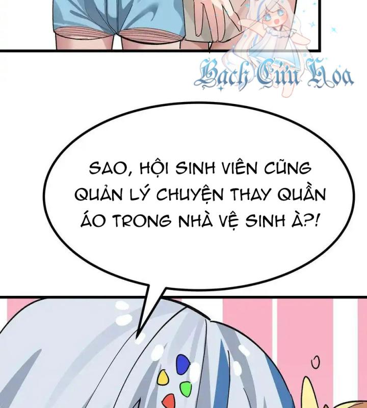 Giả Gái Chơi Game Hẹn Hò Chapter 7 - Trang 2