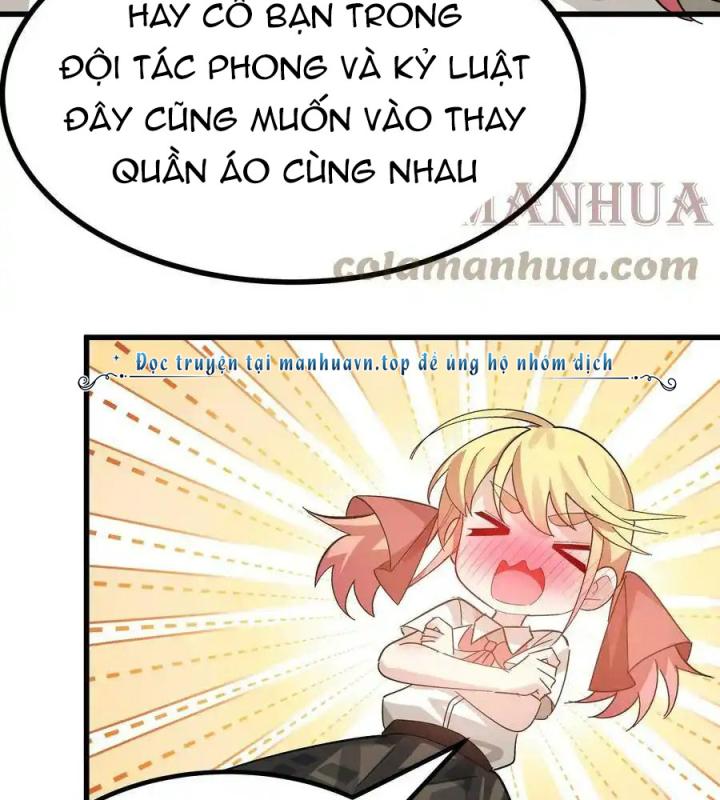 Giả Gái Chơi Game Hẹn Hò Chapter 7 - Trang 2