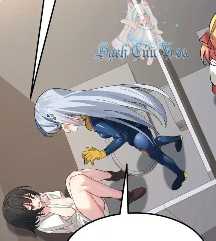 Giả Gái Chơi Game Hẹn Hò Chapter 7 - Trang 2