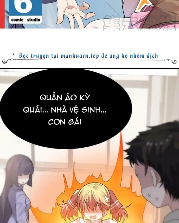 Giả Gái Chơi Game Hẹn Hò Chapter 8 - Trang 2