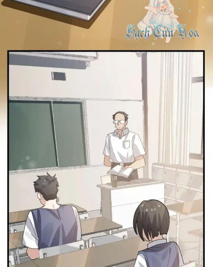 Giả Gái Chơi Game Hẹn Hò Chapter 8 - Trang 2