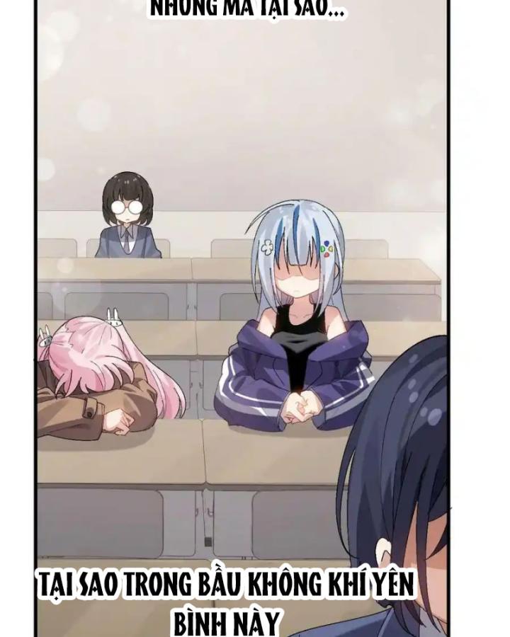 Giả Gái Chơi Game Hẹn Hò Chapter 8 - Trang 2