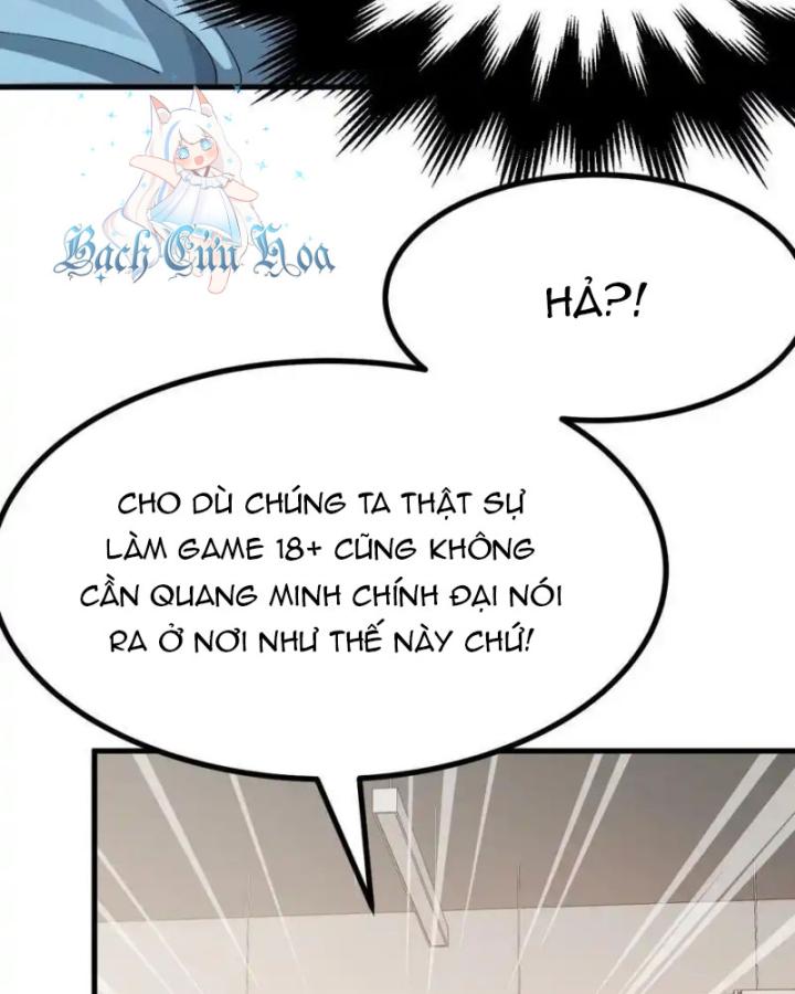 Giả Gái Chơi Game Hẹn Hò Chapter 8 - Trang 2