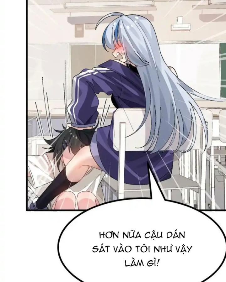 Giả Gái Chơi Game Hẹn Hò Chapter 8 - Trang 2