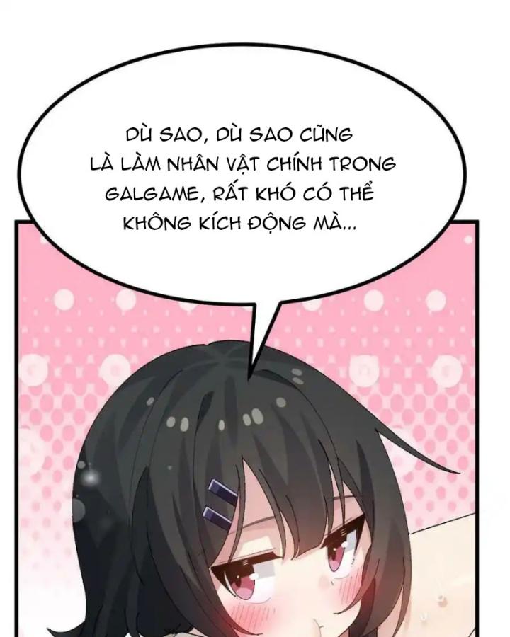Giả Gái Chơi Game Hẹn Hò Chapter 8 - Trang 2