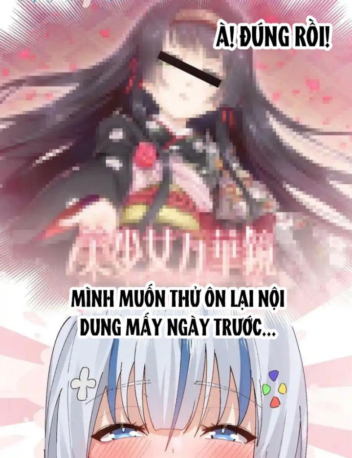 Giả Gái Chơi Game Hẹn Hò Chapter 8 - Trang 2