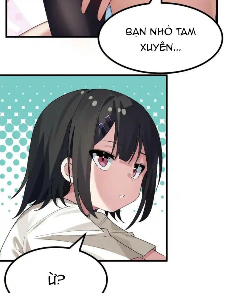 Giả Gái Chơi Game Hẹn Hò Chapter 8 - Trang 2