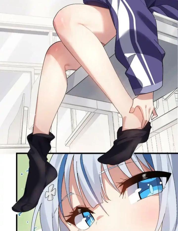 Giả Gái Chơi Game Hẹn Hò Chapter 8 - Trang 2