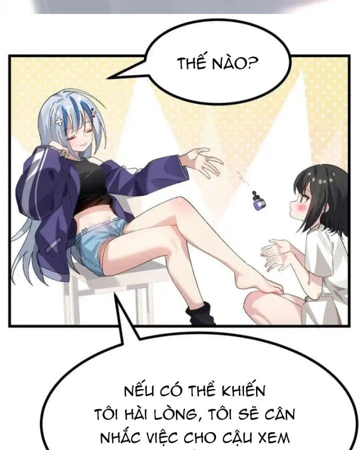 Giả Gái Chơi Game Hẹn Hò Chapter 8 - Trang 2