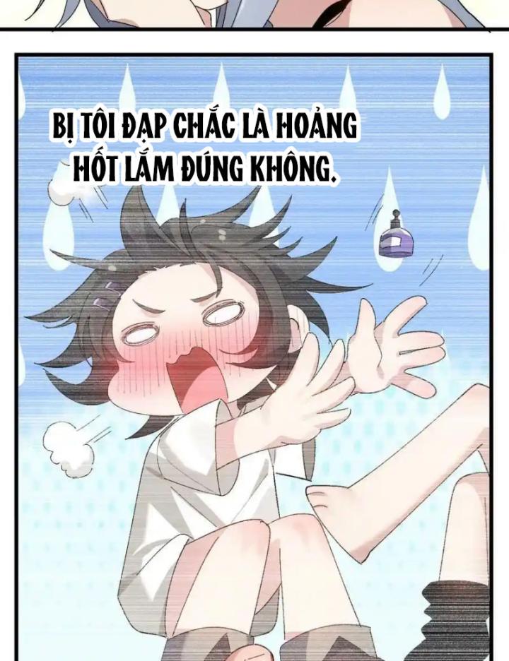 Giả Gái Chơi Game Hẹn Hò Chapter 8 - Trang 2