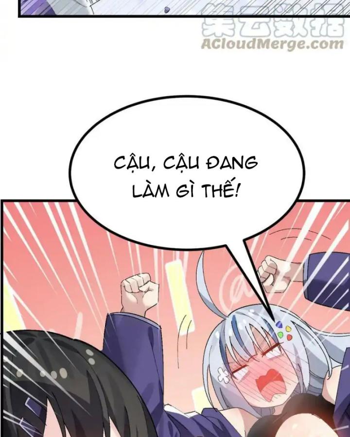 Giả Gái Chơi Game Hẹn Hò Chapter 8 - Trang 2