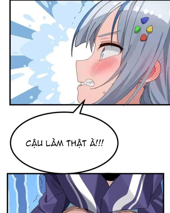 Giả Gái Chơi Game Hẹn Hò Chapter 8 - Trang 2